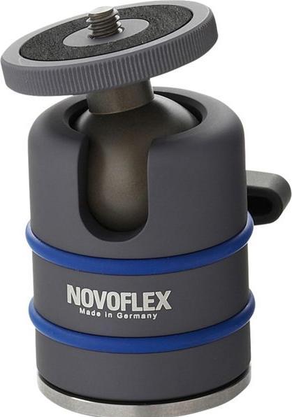 Actual product image Novoflex Ball 30, ball head (Spherical head)