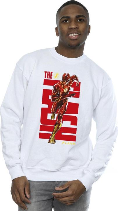 Produktbild The Flash Dash Sweatshirt (XL)