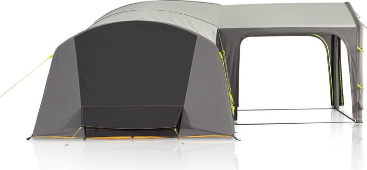 Actual product image Zempire Delta Force V2 (Tunnel tent, 73 kg)