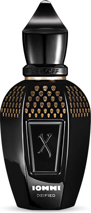 Actual product image XerJoff Blends TONY IOMMI DEIFIED Eau de Parfum (Eau de parfum, 50 ml)