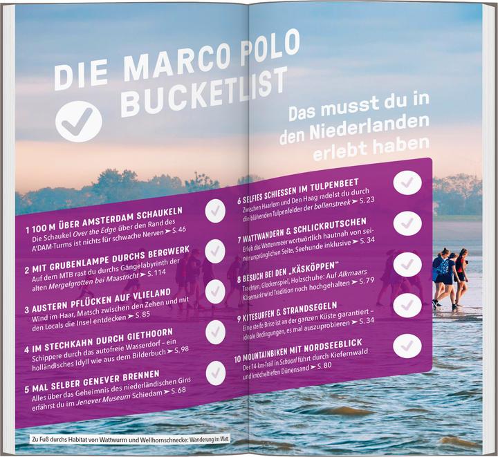 Produktbild MP Niederlande (Deutsch, Elsbeth Gugger, Britta Behrendt, 2025)