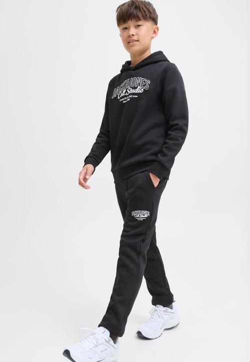 Immagine prodotto Jack & Jones Logo Kapuzenpullover Junior Kapuzenpullover (128)