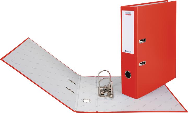 Biella federal file (A4, 70 mm, 1 Piece)