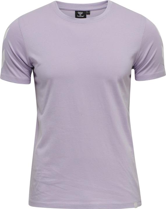 Actual product image hummel Legacy Chevron T-Shirt (XXS)