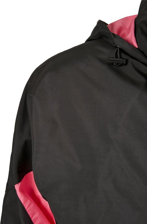 Immagine prodotto Starter Donna Colorblock Halfzip Windbreaker - 16902 (M)