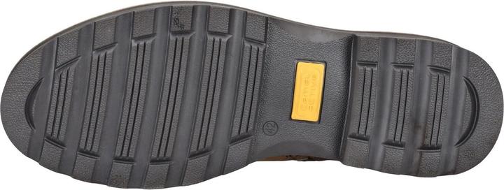 Actual product image Camel Active Stiefelette (41)