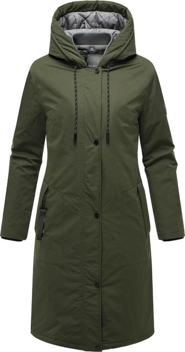 Dark Olive