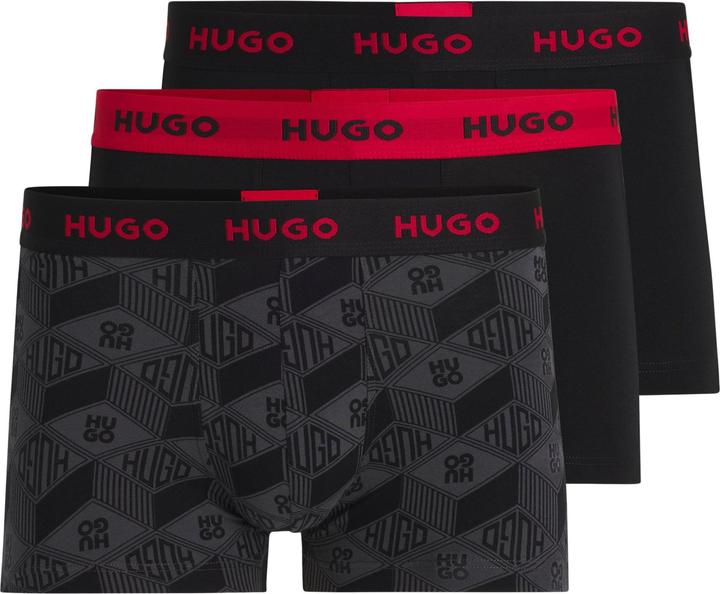 Immagine prodotto HUGO Trunk Triplet Design (M, confezione da 3)
