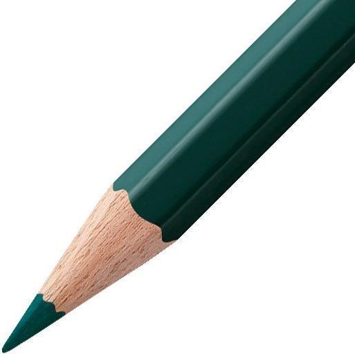 Actual product image STABILO Original premium coloured pencil (Green, 1 x)