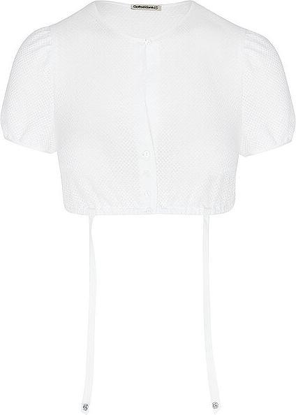 Produktbild Gottseidank Dirndlbluse ELLS (36)