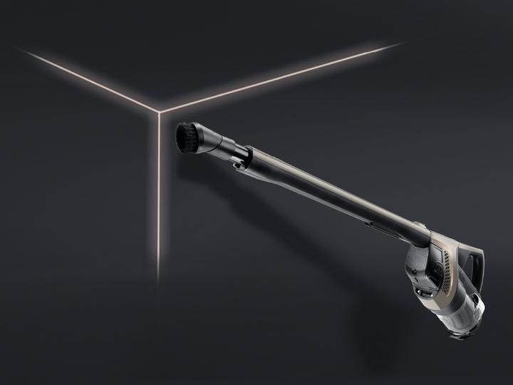 Actual product image Miele Triflex HX1 Power