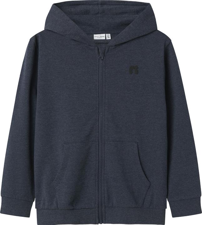 Produktbild Name it Regular Fit Sweatjacke (146)
