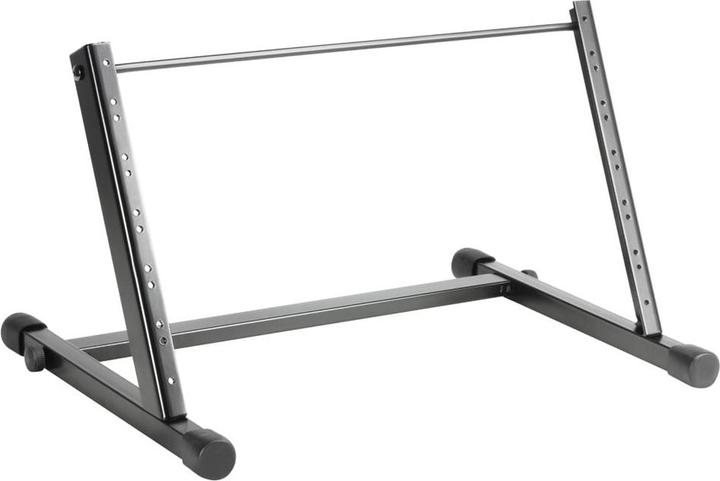 Adam Hall 483 StudioRacktischständer (19" Rack)