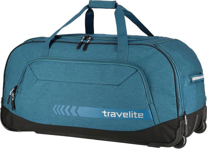 Produktbild Travelite Kick Off (120 l, L (90 - 115l))