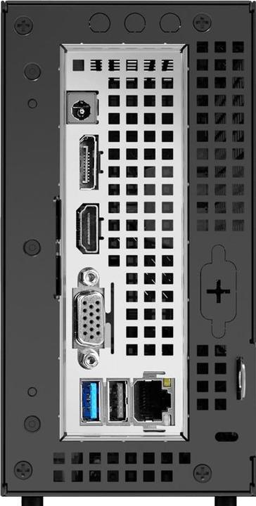 Actual product image AsRock Deskmini X300