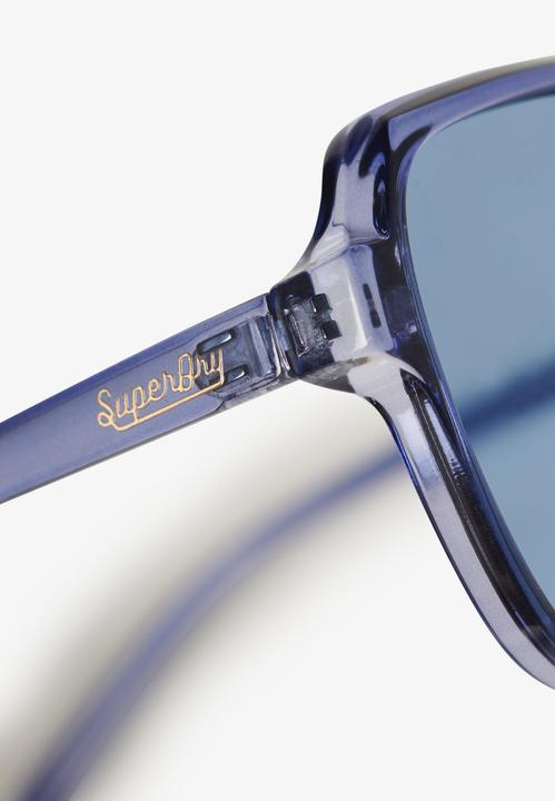 Produktbild Superdry Eckige Oversize-Sonnenbrille