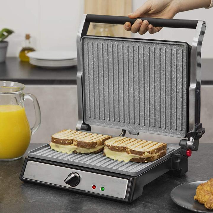 Actual product image Cecotec Rock'nGrill 2400 UltraRapid
