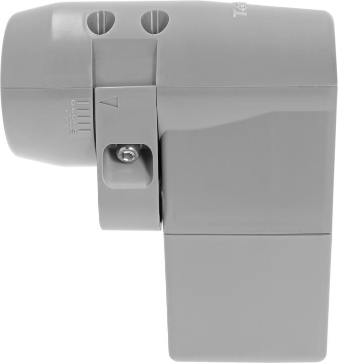 Actual product image TechniSat UniversalQuatro-LNB (Quattro LNB, Unysat)