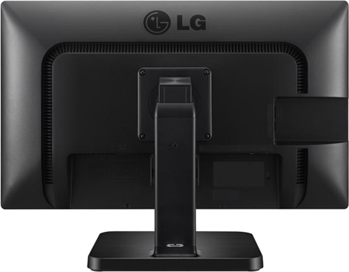 Produktbild LG 24MB37PY-B (1920 x 1080 Pixel, 23.80")