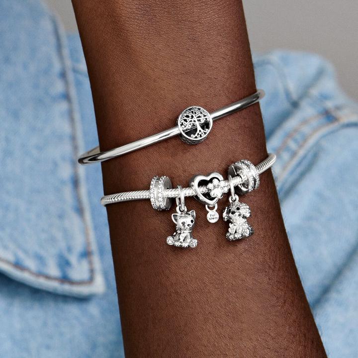 Produktbild Pandora Family Tree (Silber)