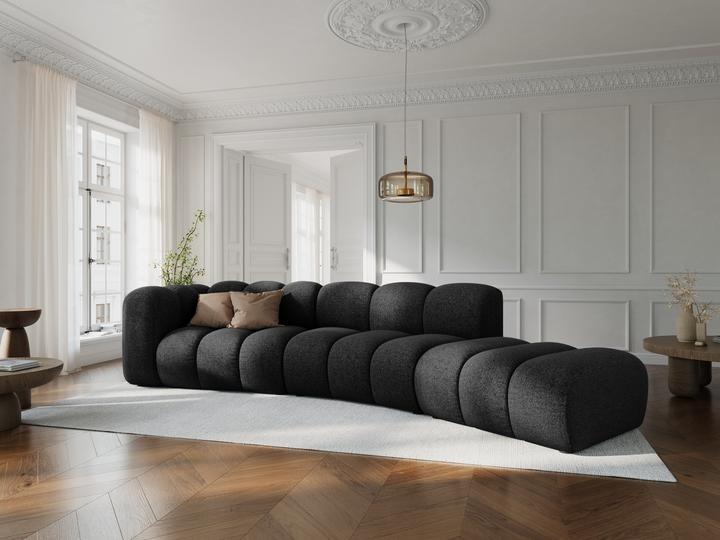 Actual product image Micadoni Lupine (2 person sofa, 3-seater, 4-seater)