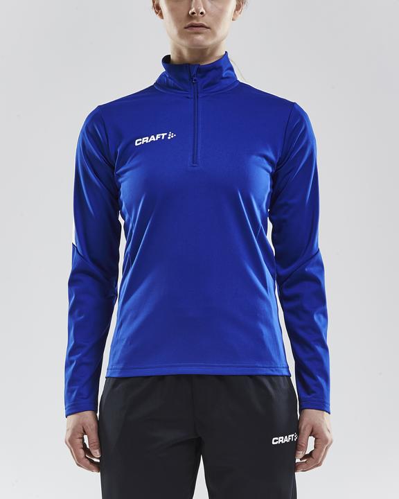 Immagine prodotto Craft Progresso Halfzip Ls Tee W (L)