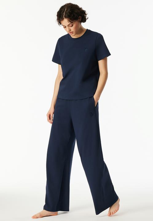 Produktbild Schiesser Pyjamahose 150 YEARS (40)