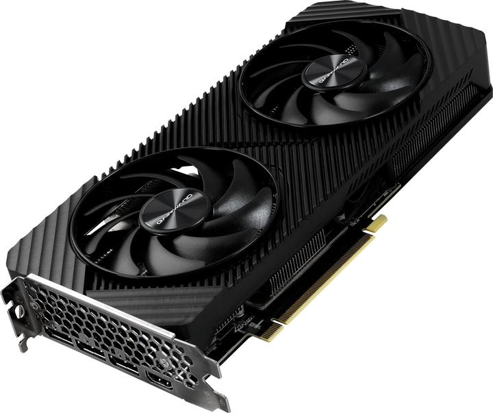 Image du produit Gainward GeForce RTX 4070 Super Ghost (12 Go)