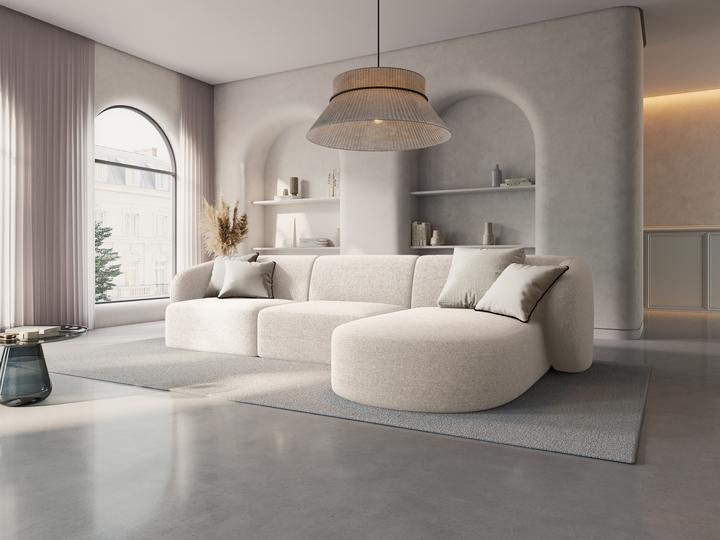 Produktbild Maison Heritage Chiara (Ecksofa)