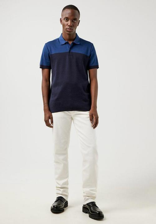 Produktbild J. Lindeberg Rex Blocked Poloshirt (S)