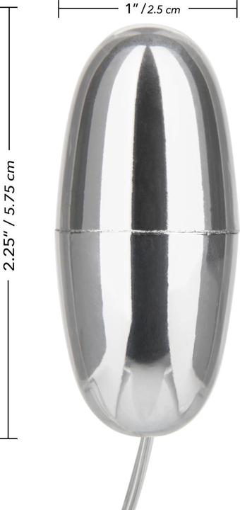 Image du produit CalExotics 7- Function Twin Turbo Bullets