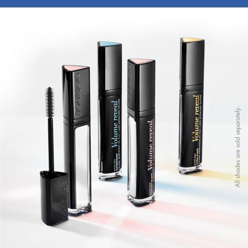 Image du produit Bourjois Volume Reveal (22 Ultra noir)
