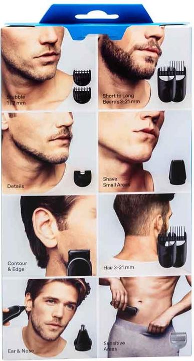 Productafbeelding Braun Alles-in-één stylingset serie 5 MGK5410