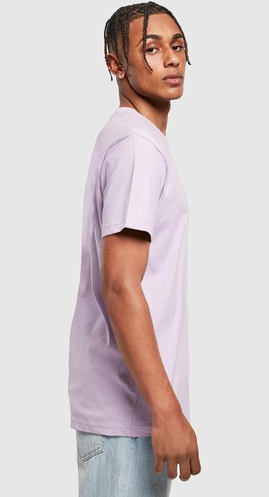 Produktbild Mister Tee MisterTee Love SIgn Tee - 174707 (S)