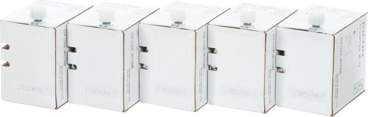 Produktbild RICOH JP12 Nachfülltinte schwarz -1 Stück