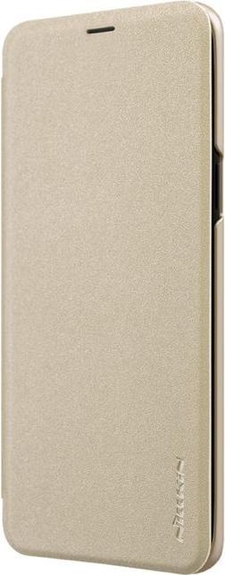 Actual product image Nillkin Sparkle Series (Samsung Galaxy S9+)