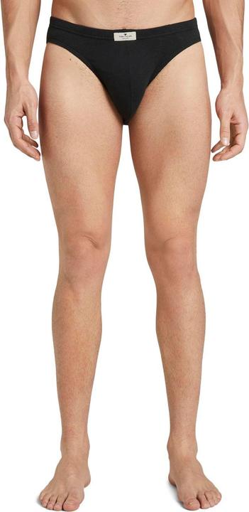 Immagine prodotto Tom Tailor Boxershort Casual Stretch (L, Confezione da 7)
