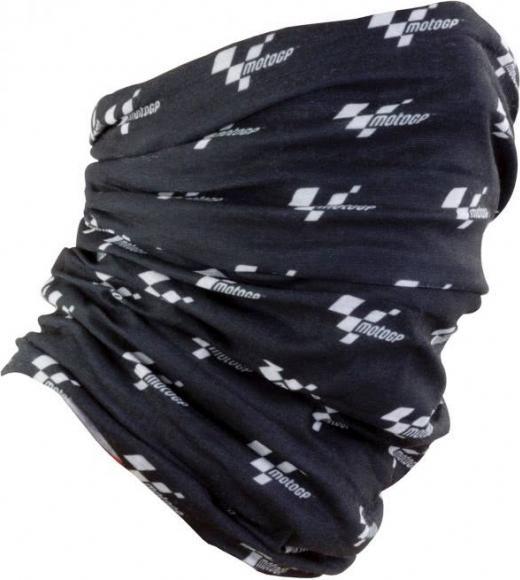 Actual product image MotoGP Banditen Maske Multipack