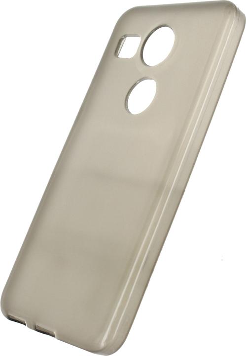 Immagine prodotto Mobilize Guscio di gelatina (LG Nexus 5X)