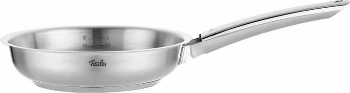 Produktbild Fissler Pfanne (20 cm, Pfannenset + Topfset, Edelstahl)