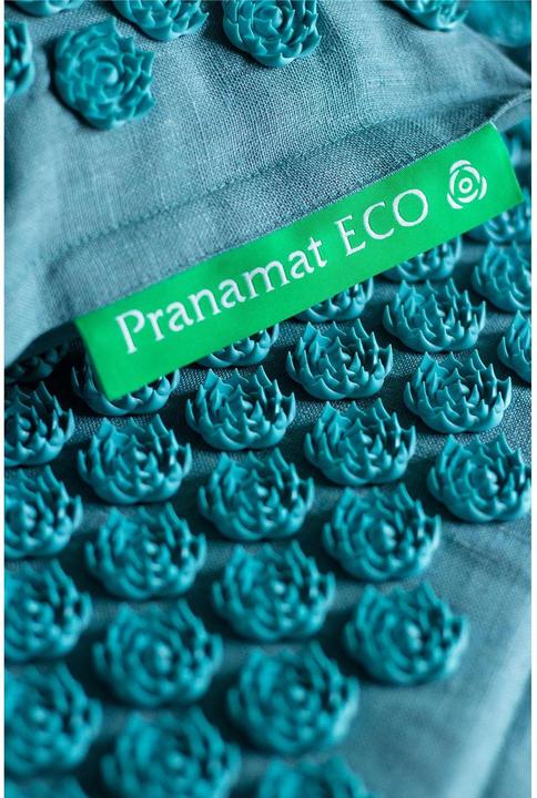Produktbild Pranamat Eco Massage Set