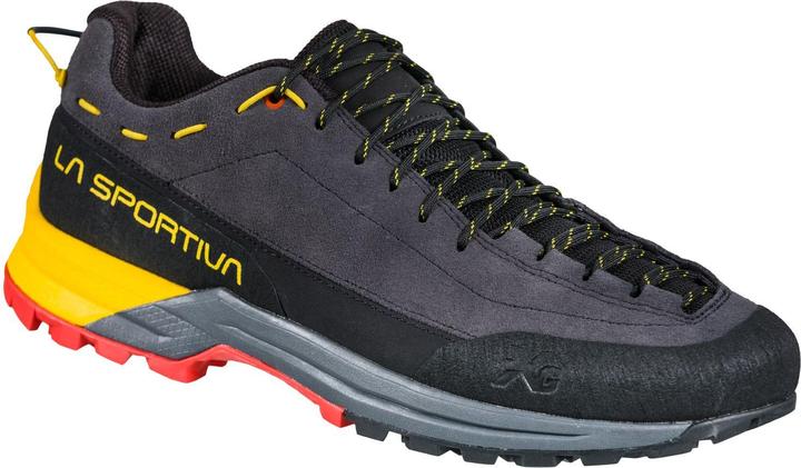 Actual product image La Sportiva TX Guide Leather Shoes (41.5)