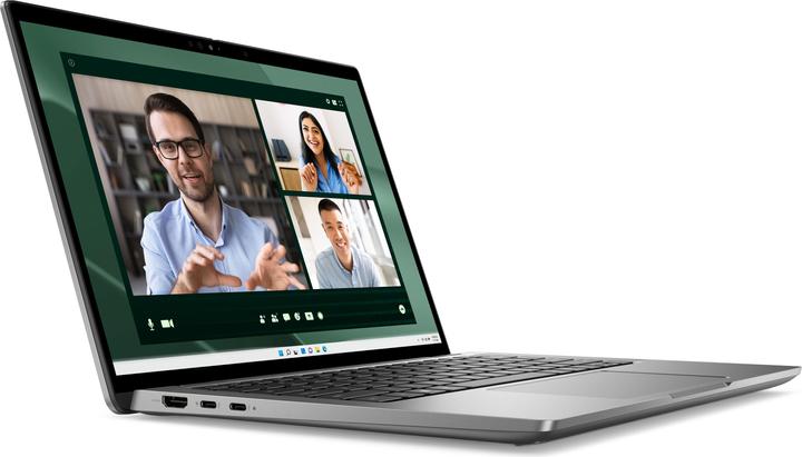 Produktbild Dell Latitude 7350 (13.30", Intel Core Ultra 7 165U, 16 GB, 512 GB, DE)