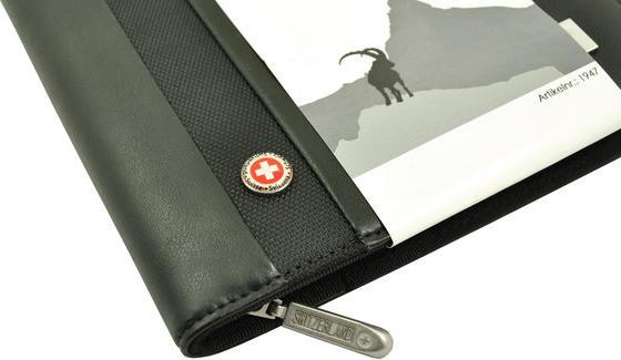Actual product image Novidarte SUISSE WINNER A5 Folder