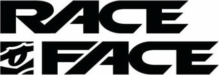 Actual product image Race Face AR 35 MTB CLN Offset Alu 32H Rim (29")