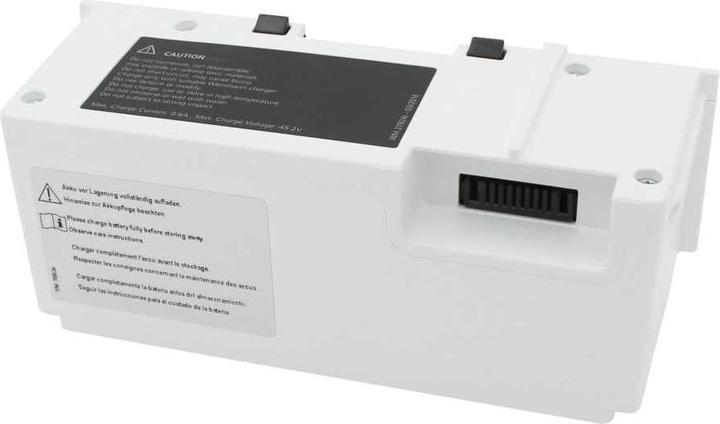 Produktbild Original Medizinakku Li-Ion 39,6V 3100mAh 121Wh ersetzt WM27880 (3100 mAh)