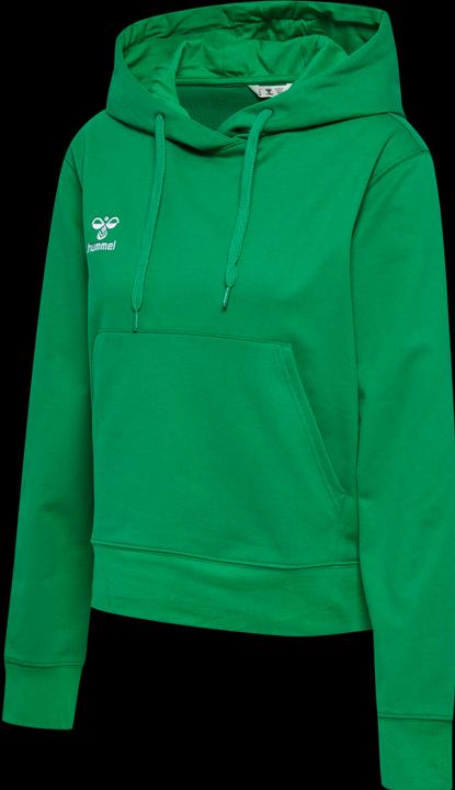 Image du produit hummel HMLGO 2.0 HOODIE FEMME (L)