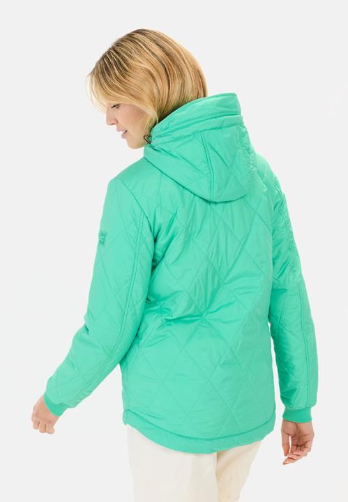 Produktbild Camel Active Jacke mit Diamant Steppung (42)