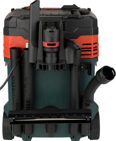Produktbild Metabo ASA 30 L PC (Nass-Trockensauger)