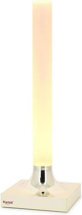 Image du produit Kartell Goodnight Mobile LED Lampe de table